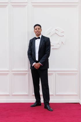 53rd Annual PFA Awards 2026 Curtis Davies attends the 53rd annual PFA Awards at the Opera House Manchester in Manchester, England on August 25, 2026., Credit:Victoria Cropper Vicky Pearson Avalon England, Greater Manchester, Manchester  Copyright: xVictoriaxCropperx xVickyxPearsonx xAvalonx 1128485556