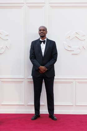 53rd Annual PFA Awards 2026 Karel Prince attends the 53rd annual PFA Awards at the Opera House Manchester in Manchester, England on August 25, 2026., Credit:Victoria Cropper Vicky Pearson Avalon England, Greater Manchester, Manchester  Copyright: xVictoriaxCropperx xVickyxPearsonx xAvalonx 1128485597