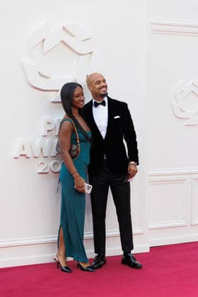 53rd Annual PFA Awards 2026 David McGoldrick attends the 53rd annual PFA Awards at the Opera House Manchester in Manchester, England on August 25, 2026., Credit:Victoria Cropper Vicky Pearson Avalon England, Greater Manchester, Manchester  Copyright: xVictoriaxCropperx xVickyxPearsonx xAvalonx 1128485612