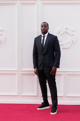 53rd Annual PFA Awards 2026 Sebastien Bassong attends the 53rd annual PFA Awards at the Opera House Manchester in Manchester, England on August 25, 2026., Credit:Victoria Cropper Vicky Pearson Avalon England, Greater Manchester, Manchester  Copyright: xVictoriaxCropperx xVickyxPearsonx xAvalonx 1128485725