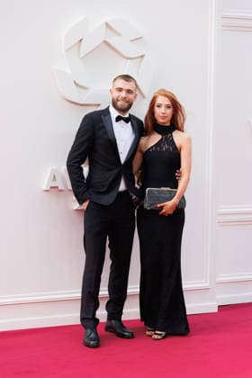 53rd Annual PFA Awards 2026 Aaron Drinan attends the 53rd annual PFA Awards at the Opera House Manchester in Manchester, England on August 25, 2026., Credit:Victoria Cropper Vicky Pearson Avalon England, Greater Manchester, Manchester  Copyright: xVictoriaxCropperx xVickyxPearsonx xAvalonx 1128485728