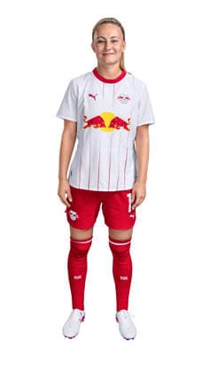Achtung: Redaktionelle Nutzung honorarfrei - Attention: Free of charge for editorial use - Annabel Schasching - RB Leipzig, Fußball, Frauen, 1. Bundesliga *** Annabel Schasching - RB Leipzig Soccer, Women s, Bundesliga 1 *** Note: Free of charge for editorial use Annabel Schasching RB Leipzig, Soccer, Women s, Bundesliga 1 *** Annabel Schasching RB Leipzig, Soccer, Women s, Bundesliga 1