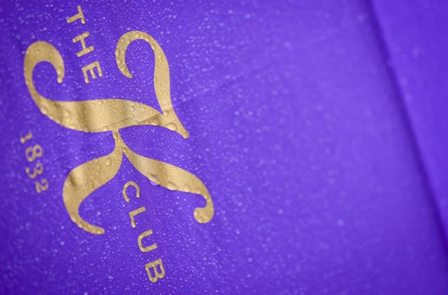 2026 KPMG Women s Irish Open Previews, The K Club, Kildare 26 8 2026 A view of the wet weather conditions at the K Club A view of the wet weather conditions at the K Club 26 8 2026  Copyright: xx AC017669