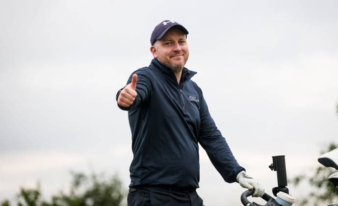 2026 KPMG Women s Irish Open Previews, The K Club, Kildare 26 8 2026 Golf Ireland™s Faolan Cahill Faolan Cahill 26 8 2026  Copyright: xx AC017780