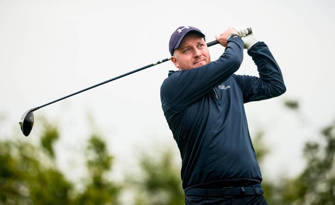 2026 KPMG Women s Irish Open Previews, The K Club, Kildare 26 8 2026 Golf Ireland™s Faolan Cahill Faolan Cahill 26 8 2026  Copyright: xx NE1L7159