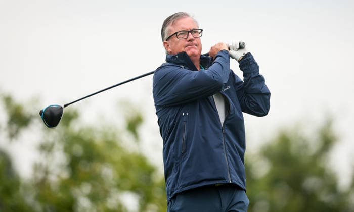 2026 KPMG Women s Irish Open Previews, The K Club, Kildare 26 8 2026 Golf Ireland CEO Mark Kennelly Mark Kennelly 26 8 2026  Copyright: xx NE1L7188