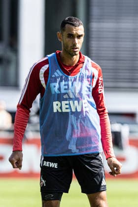 Training, 1.FC Köln, 26.08.2026 Ellyes Skhiri (1. FC Köln, 6) Training, 1.FC Köln, 26.08.2026 DFL regulations prohibit any use of photographs as image sequences and or quasi video. *** Training, 1. FC Köln, August 26, 2026 Ellyes Skhiri 1. FC Köln, 6 Training, 1. FC Köln, August 26, 2026 DFL regulations prohibit any use of photographs as image sequences and or quasi-video Copyright: xBEAUTIFULxSPORTS Buriakovx