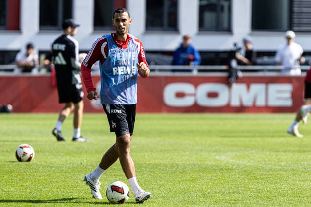 Training, 1.FC Köln, 26.08.2026 Ellyes Skhiri (1. FC Köln, 6) Training, 1.FC Köln, 26.08.2026 DFL regulations prohibit any use of photographs as image sequences and or quasi video. *** Training, 1. FC Köln, August 26, 2026 Ellyes Skhiri 1. FC Köln, 6 Training, 1. FC Köln, August 26, 2026 DFL regulations prohibit any use of photographs as image sequences and or quasi-video Copyright: xBEAUTIFULxSPORTS Buriakovx