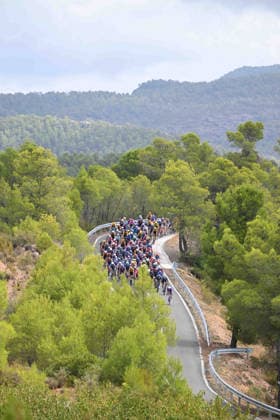 26-08-2026 Vuelta A Espana; Tappa 05 Falset - Roquetes; 