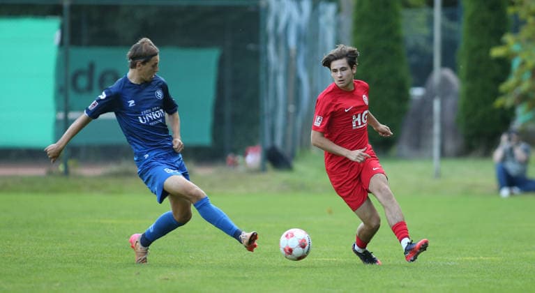 Soccer, 2026–2027 Season, Regionalliga Nord, Eimsbütteler TV, Bremer SV, Daniel Paul, Olivier Michel, BSV, l, Tom Politz, Wandsbek, Hamburg