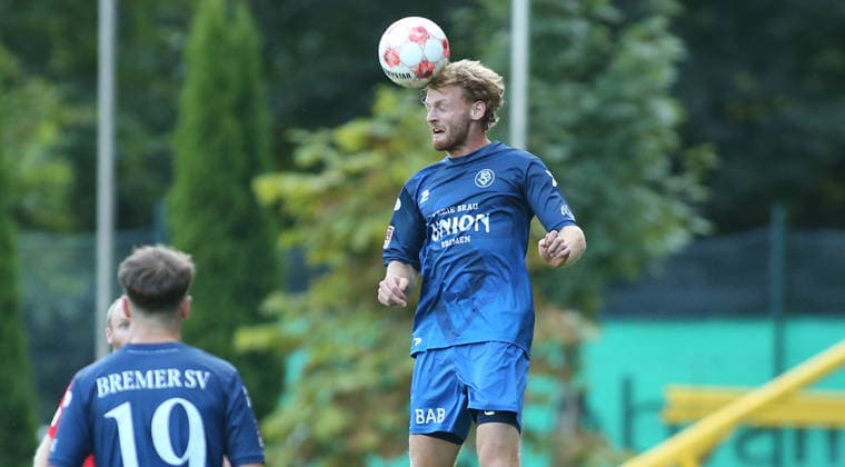 Soccer, 2026–2027 Season, Regionalliga Nord, Eimsbütteler TV, Bremer SV, Fritz Kleiner, BSV Wandsbek Hamburg