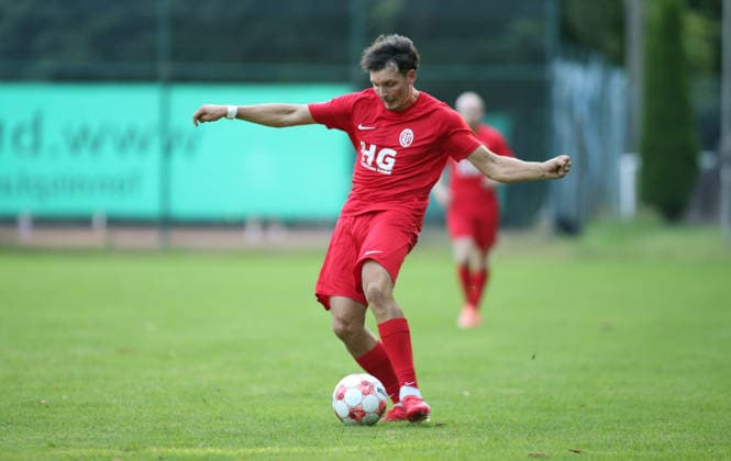 Soccer, 2026–2027 Season, Regionalliga Nord, Eimsbütteler TV, Bremer SV, Jasper Hölscher, ETV Wandsbek, Hamburg