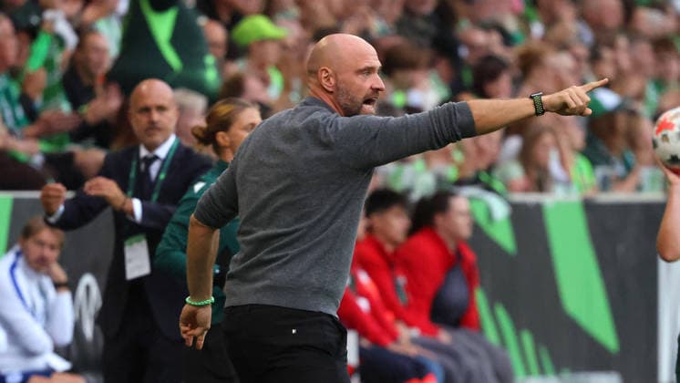 VfL vs. Inter, Women s Champions League, Wolfsburg, August 26, 2026, Soccer, Women, VfL Wolfsburg vs. FC Inter Milan, Champions League, Qualifying Round, 2026–2027 Season, Head Coach Stephan Lerch, VfL Wolfsburg, AOK Stadium, Lower Saxony, Germany