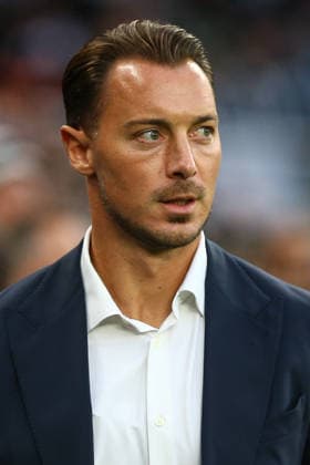 St James Park NEWCASTLE UPON TYNE, ENGLAND, AUGUST 26: Newcastle United manager Matthias Jaissle prior to the Carabao Cup Second Round match between Newcastle United and West Bromwich Albion at St James Park on August 26, 2026 in Newcastle Upon Tyne, England. (Photo by Zach Forster Sports Press Photo) (Zach Forster Sports Press Photo SPP) Copyright: xZachxForster SportsxPressxPhotox xSPPx spp-en-ZaFoPrPh-spp26_zachf_2608_297