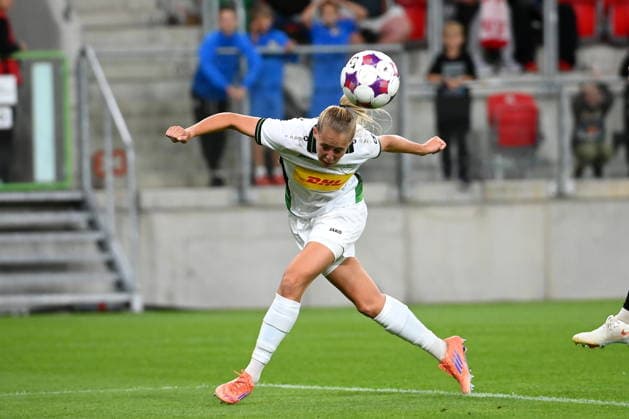 SOSNOWIEC 26.08.2026 MECZ III RUNDA KWALIFIKACJI LIGA MISTRZOW SEZON 2026 27 CZARNI SOSNOWIEC - OUD-HEVERLEE LEUVEN -- UEFA WOMEN S CHAMPIONS LEAGUE QUALIFYING THIRD ROUND MATCH CZARNI SOSNOWIEC - OUD-HEVERLEE LEUVEN KIM EVERAERTS FOT. KRZYSZTOF HELIOS 400MM NEWSPIX.PL --- newspix.pl 
