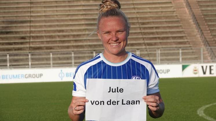 Presentation of the FC Schalke 04 Women s Team Roster ** FOR EDITORIAL USE ONLY ** EDITORIAL USE ONLY ** p FC player xxx will be at the Parkstadion in Gelsenkirchen on Wednesday, August 26, 2026. The FC Schalke 04 Women’s Team roster will be presented there. Germany, North Rhine-Westphalia, Gelsenkirchen. Copyright MichaelxKorte Copyright: MichaelxKorte doc87c0iz1xdgzysf84flt ,EDITORIAL USE ONLY Copyright: MichaelxKorte