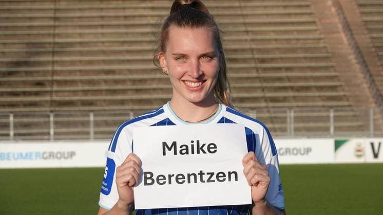 Presentation of the FC Schalke 04 Women s Team Roster ** FOR EDITORIAL USE ONLY ** EDITORIAL USE ONLY ** p FC player xxx will be at the Parkstadion in Gelsenkirchen on Wednesday, August 26, 2026. The FC Schalke 04 Women’s Team roster will be presented there. Germany, North Rhine-Westphalia, Gelsenkirchen. Copyright MichaelxKorte Copyright: MichaelxKorte doc87c0j09guoymaa7qog7 ,EDITORIAL USE ONLY Copyright: MichaelxKorte