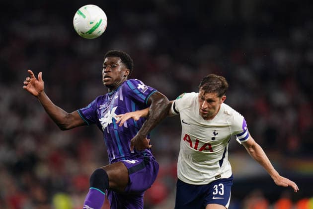 Carabao Cup round 2 Tottenham Hotspur v Charlton Athletic during the Carabao Cup round 2 match Tottenham Hotspur vs Charlton Athletic at Tottenham Hotspur Stadium, London, United Kingdom on 26 August 2026 (Photo by Harvey Murphy News Images) Copyright: xHarveyxMurphy NewsxImagesx