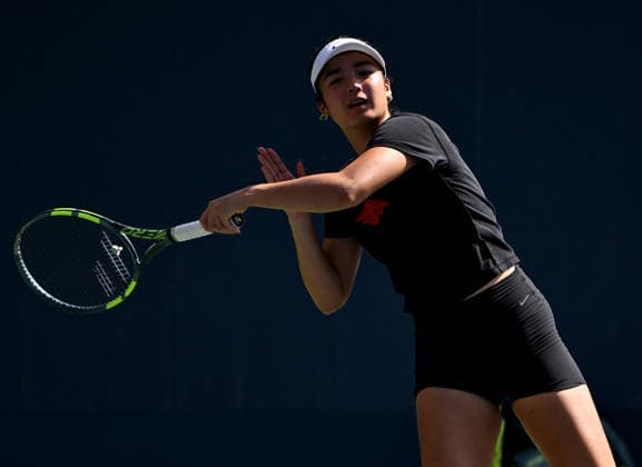 FLUSHING NY- AUGUST 26: Alexandra Ealais seen on the practice court during the 2026 US Open at the USTA Billie Jean King National Tennis Center on August 26, 2026 in Flushing Queens. Copyright: xmpi04 MediaPunchx