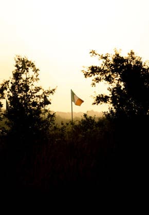 2026 KPMG Women s Irish Open, The K Club, Kildare 27 8 2026 A general view of sunrise over the K Club A general view of sunrise over the K Club 27 8 2026  Copyright: xx AC018585