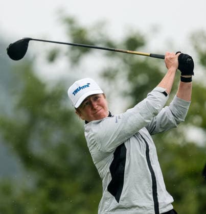 2026 KPMG Women s Irish Open, The K Club, Kildare 27 8 2026 England™s Hannah Burke Hannah Burke 27 8 2026  Copyright: xx NE1L9529 copy