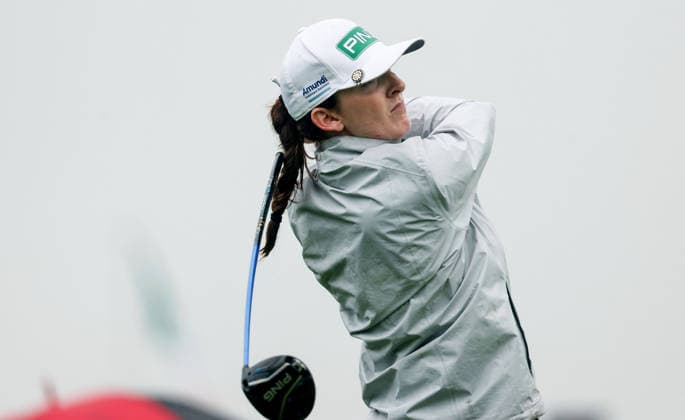 2026 KPMG Women s Irish Open, The K Club, Kildare 27 8 2026 Ireland™s Lauren Walsh Lauren Walsh 27 8 2026  Copyright: xx NE1L9941