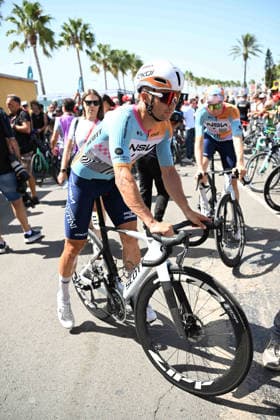 27-08-2026 Vuelta A Espana; Tappa 06 Alcossebre - Castellon; 2026, Nsn; Lutsenko, Alexey; Alcossebre; 