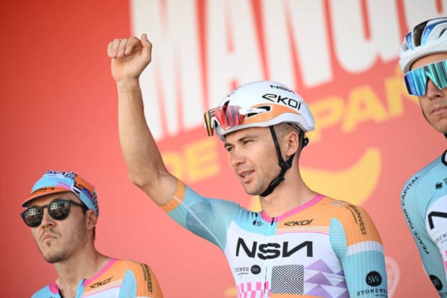 27-08-2026 Vuelta A Espana; Tappa 06 Alcossebre - Castellon; 2026, Nsn; Lutsenko, Alexey; Alcossebre; 