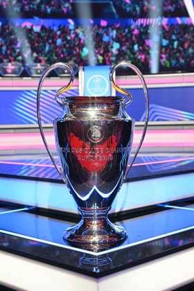 Atmosphère lors du tirage au sort de la phase de ligue de l’édition 2026-2027 de la Ligue des champions au Grimaldi Forum de Monaco, le 27 août 2026. Bruno Bebert Bestimage Atmosphere during the draw for the league phase of the 2026–2027 Champions League at the Grimaldi Forum in Monaco, August 27, 2026. Monaco Monaco  Copyright: xBrunoxBebertx xBestimagexBrunoxBebertx xBestimagex