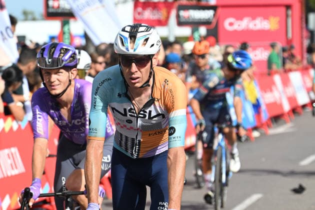 27-08-2026 Vuelta A Espana; Tappa 06 Alcossebre - Castellon; 2026, Nsn; Hirt, Jan; Castellon; 