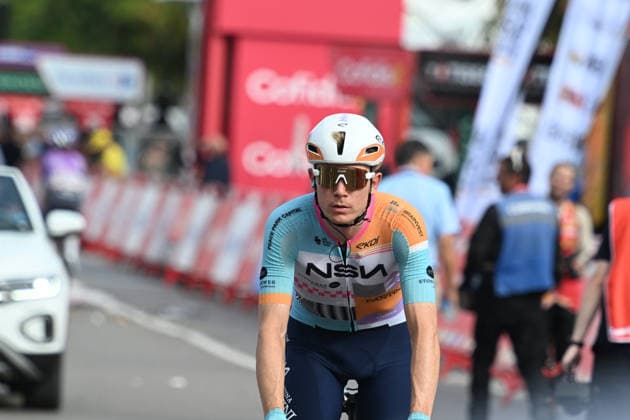 27-08-2026 Vuelta A Espana; Tappa 06 Alcossebre - Castellon; 2026, Nsn; Schultz, Nicholas; Castellon; 