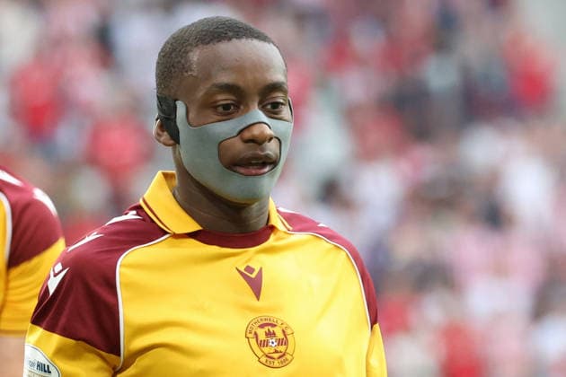 August 27, 2026, xrekx, Soccer Conference League Qualifiers, SC Freiburg vs. FC Motherwell, Tawanda Maswanhise, Motherwell FC vs. Freiburg