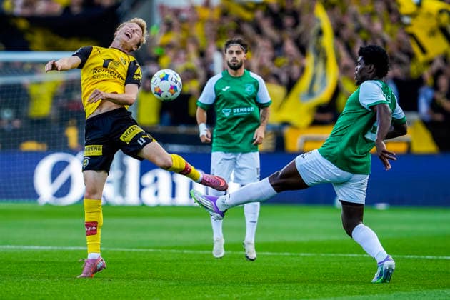 Football, ECL Qualifiers, Lillestrøm SK v Egnatia Rrogozhine