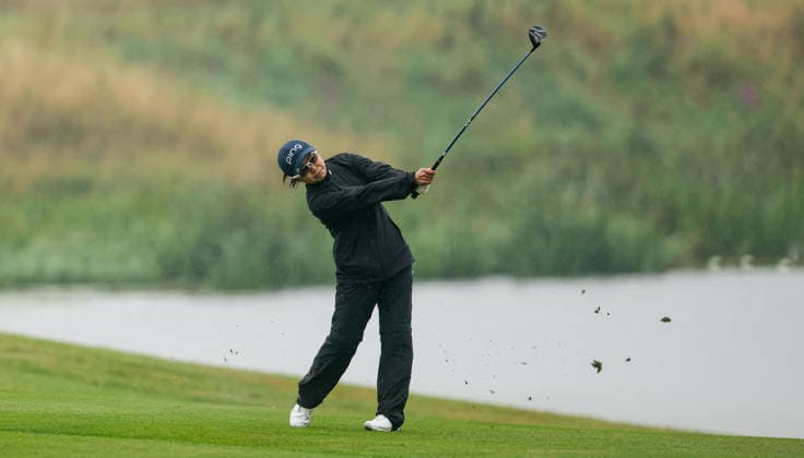 2026 KPMG Women s Irish Open, The K Club, Kildare 27 8 2026 Japan™s Ayako Uehara Ayako Uehara 27 8 2026  Copyright: xx NE1L9888