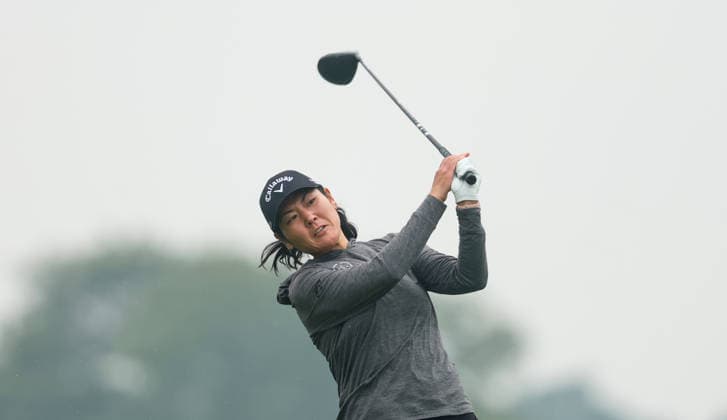2026 KPMG Women s Irish Open, The K Club, Kildare 27 8 2026 Amy Lee Amy Lee 27 8 2026  Copyright: xx NE1L0158 copy