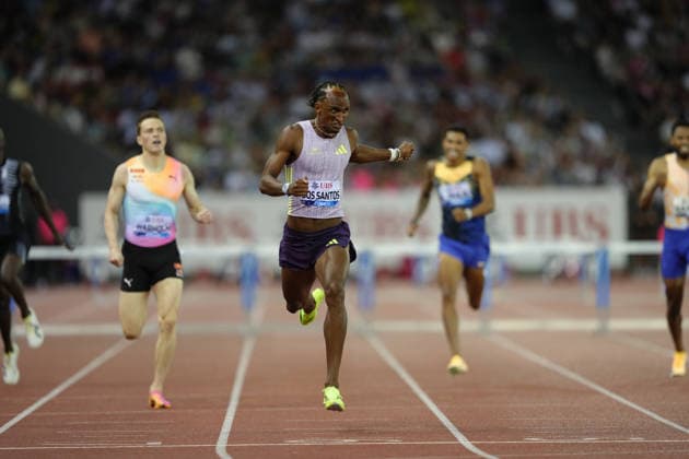 Sports Pictures of the Day