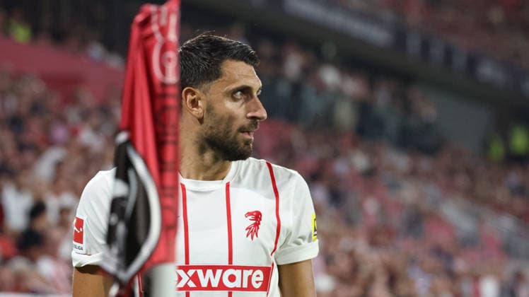August 27, 2026, xrekx, Conference League Qualifier, SC Freiburg vs. FC Motherwell, Vincenzo Grifo, SC Freiburg, Freiburg