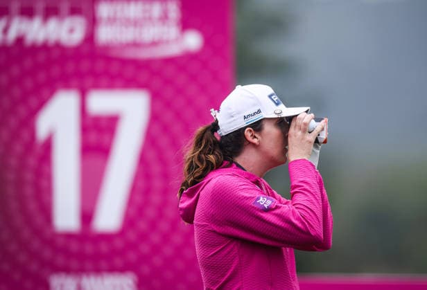 2026 KPMG Women s Irish Open, The K Club, Kildare 28 8 2026 Lauren Walsh of Ireland Lauren Walsh 28 8 2026  Copyright: xx RDR_2086