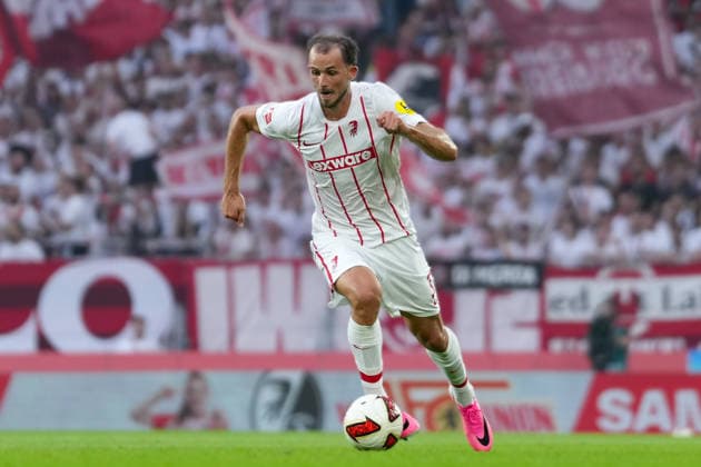 Football, DFB national team, Nations League – The debutants