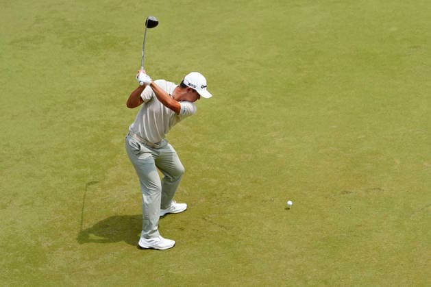 Golf, PGA Tour Championship in Atlanta