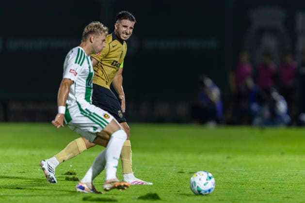 August 28, 2026, Vila Do Conde, Porto, Portugal: Vila do Conde, August 28 - Goncalo InoÂ¡cio of Sporting CP is seen with an injury during the Rio Ave FC x Sporting CP match for the Liga Portugal Betclic 2026 27 on August 28, 2026 in Vila do Conde, Portugal Vila Do Conde Portugal - ZUMAl192 20260828_zsp_l192_058 Copyright: xMiguelxLemosx