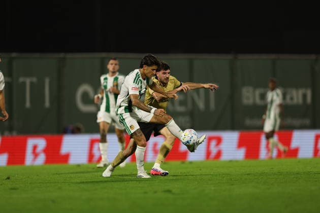 August 28, 2026, Vila Do Conde, Porto, Portugal: Vila do Conde, PORTUGAL - AUGUST 28: Fotis Ioannidis of Sporting CP in action during the Liga Portugal Betclic 2026 27 match between Rio Ave and Sporting CP at Estadio dos arcos, on August 28, 2026 in Vila do Conde, Portugal. Liga Portugal - Rio Ave X Sporting CP  - ZUMAe141 20260828_zsp_e141_077 Copyright: xLuisxEirasx
