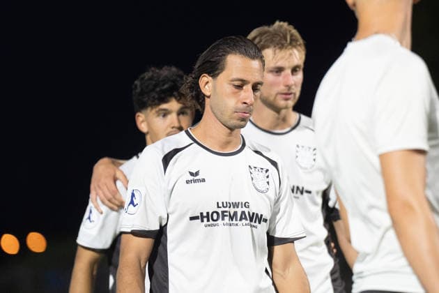 August 28, 2026, xhfmx, Regional League Southwest Soccer, SG Barockstadt Fulda Lehnerz FSV Frankfurt Giorgio Del Vecchio FSV Frankfurt Fulda