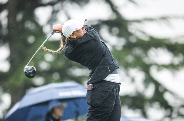 2026 KPMG Women s Irish Open, The K Club, Kildare 29 8 2026 Amy Taylor of England Amy Taylor 29 8 2026  Copyright: xx RDR_8825