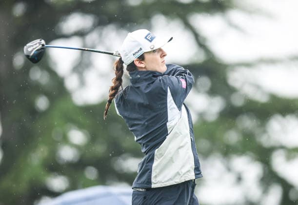 Golf, Women, KPMG Women’s Irish Open in Kildare
