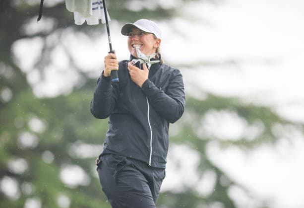2026 KPMG Women s Irish Open, The K Club, Kildare 29 8 2026 Amy Taylor of England Amy Taylor 29 8 2026  Copyright: xx RDR_8905