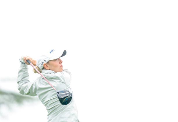 2026 KPMG Women s Irish Open, The K Club, Kildare 29 8 2026 Emma Spitz of Austria Emma Spitz 29 8 2026  Copyright: xx RDR_9572