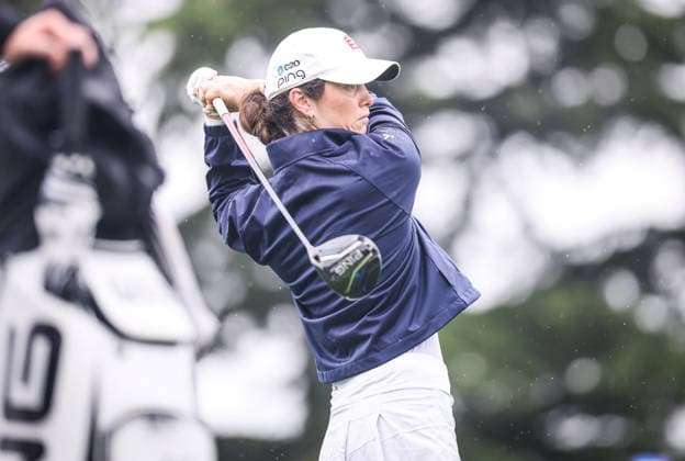 2026 KPMG Women s Irish Open, The K Club, Kildare 29 8 2026 Aine Donegan of Ireland Aine Donegan 29 8 2026  Copyright: xx RDR_9876