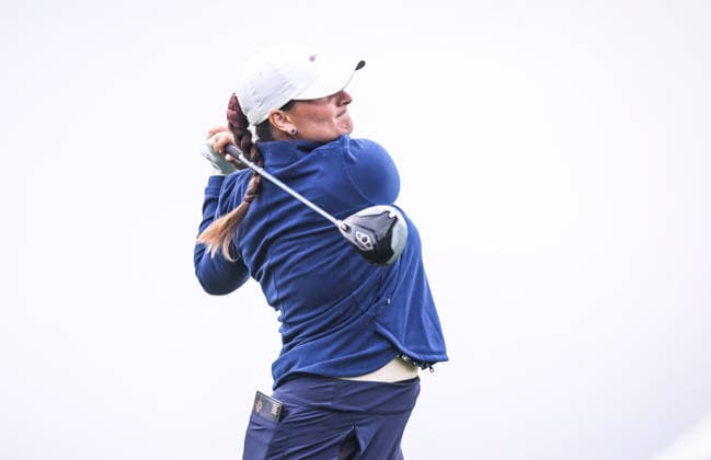 2026 KPMG Women s Irish Open, The K Club, Kildare 29 8 2026 Lily May Humphreys of England Lily May Humphreys 29 8 2026  Copyright: xx RDR_0285