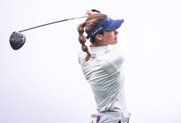 2026 KPMG Women s Irish Open, The K Club, Kildare 29 8 2026 Alessandra Fanali of Italy Alessandra Fanali 29 8 2026  Copyright: xx RDR_0327